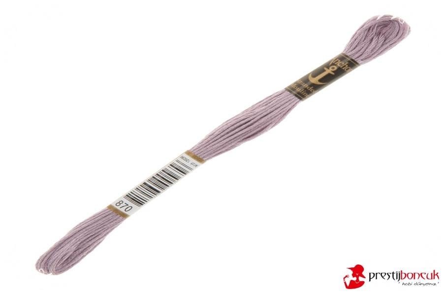 Anchor Muline Nakış İpliği 0870