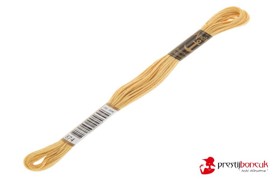 Anchor Muline Nakış İpliği 0874