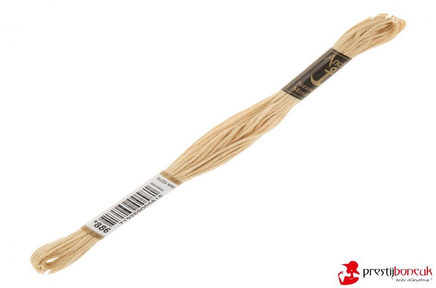 Anchor Muline Nakış İpliği 0886
