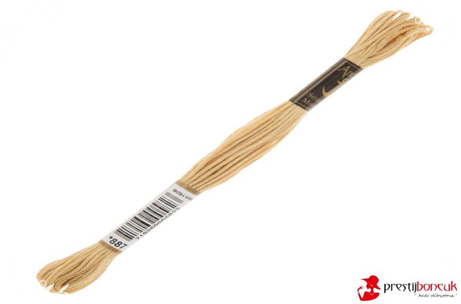 Anchor Muline Nakış İpliği 0887
