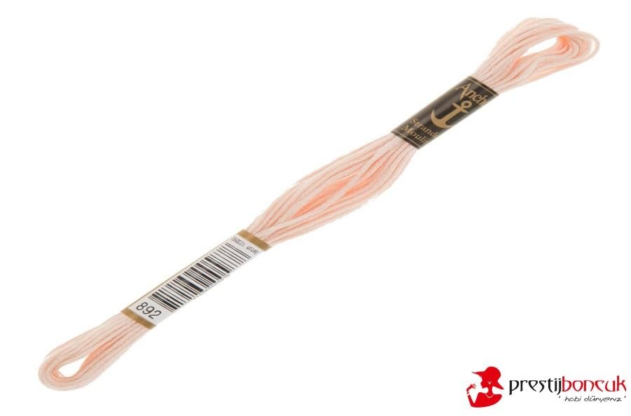 Anchor Muline Nakış İpliği 0892
