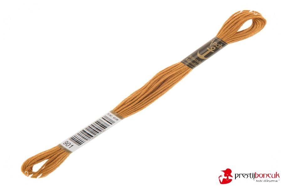 Anchor Muline Nakış İpliği 0901
