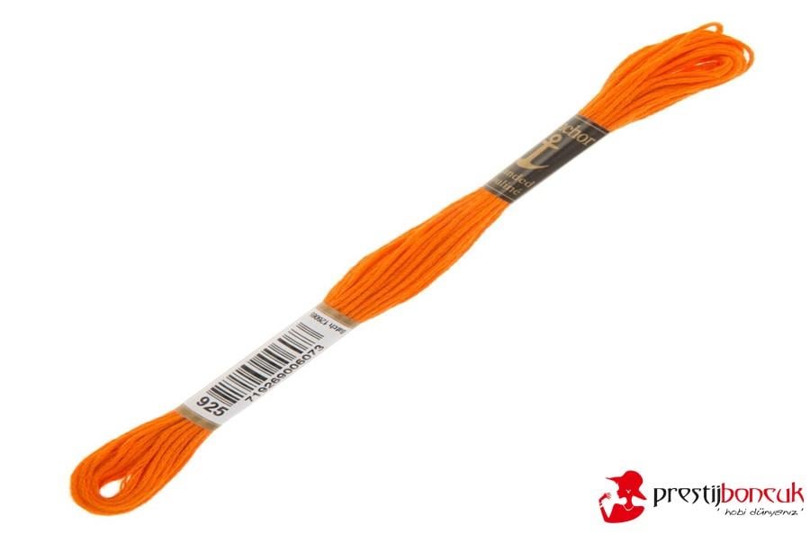 Anchor Muline Nakış İpliği 0925