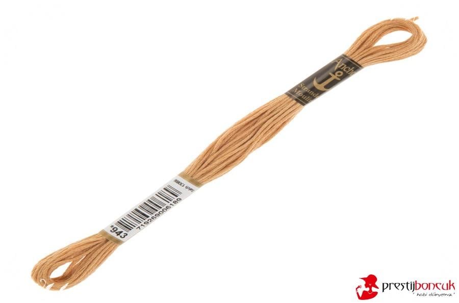 Anchor Muline Nakış İpliği 0943
