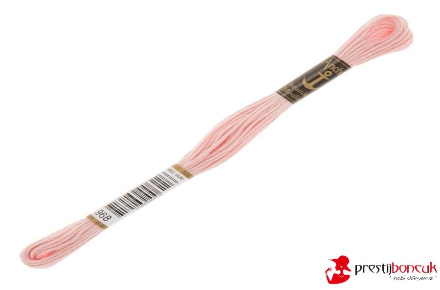 Anchor Muline Nakış İpliği 0968