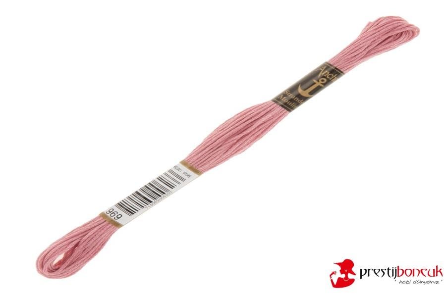 Anchor Muline Nakış İpliği 0969