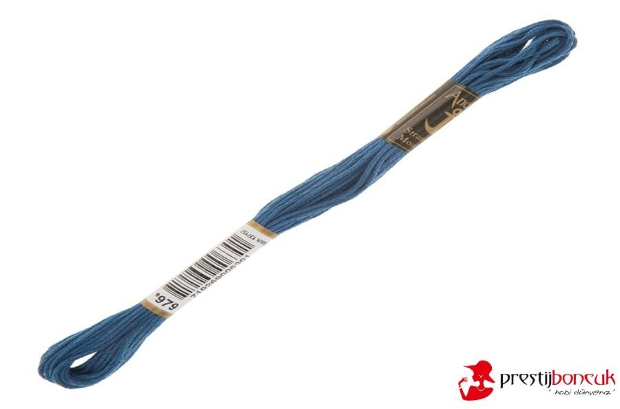 Anchor Muline Nakış İpliği 0979