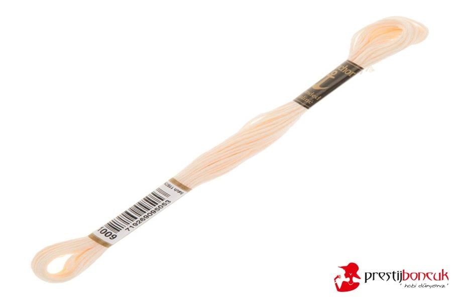 Anchor Muline Nakış İpliği 1009