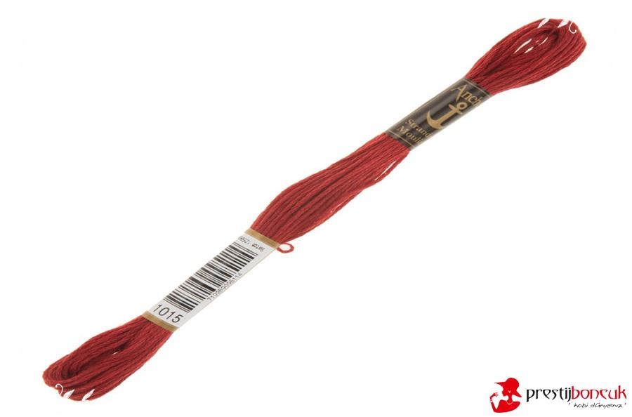 Anchor Muline Nakış İpliği 1015