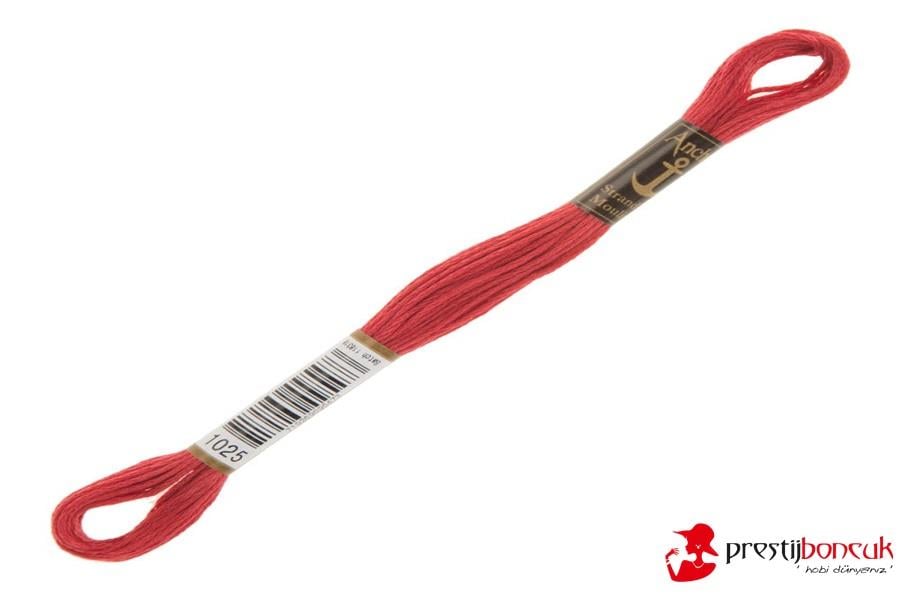 Anchor Muline Nakış İpliği 1025