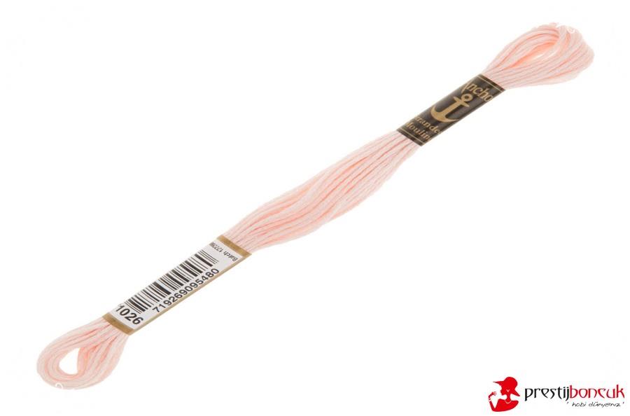 Anchor Muline Nakış İpliği 1026