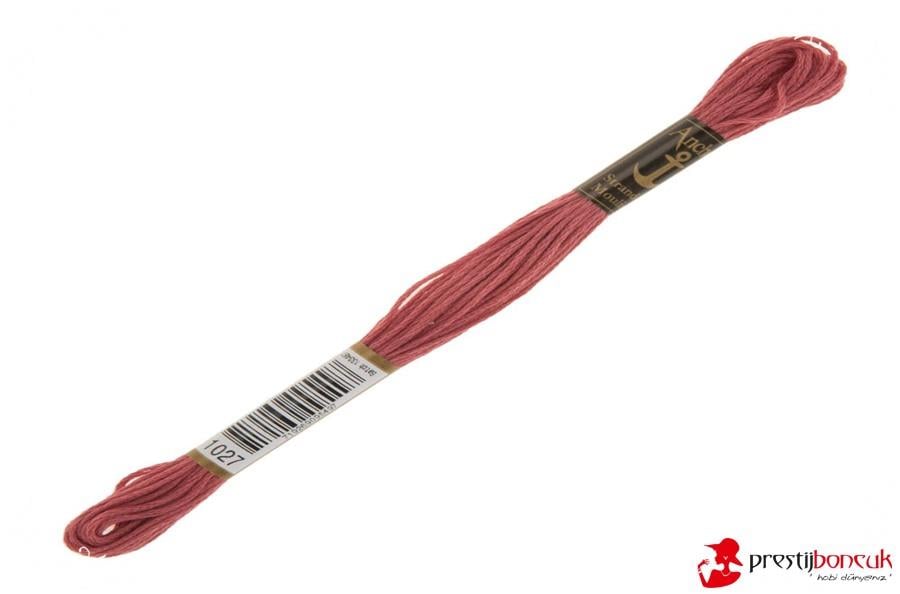 Anchor Muline Nakış İpliği 1027