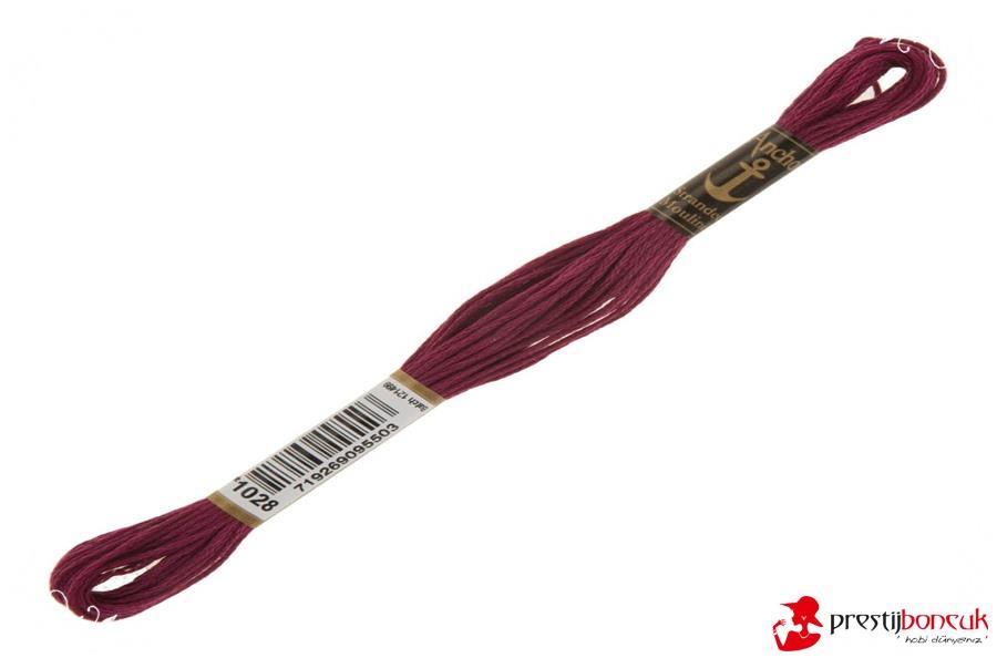 Anchor Muline Nakış İpliği 1028