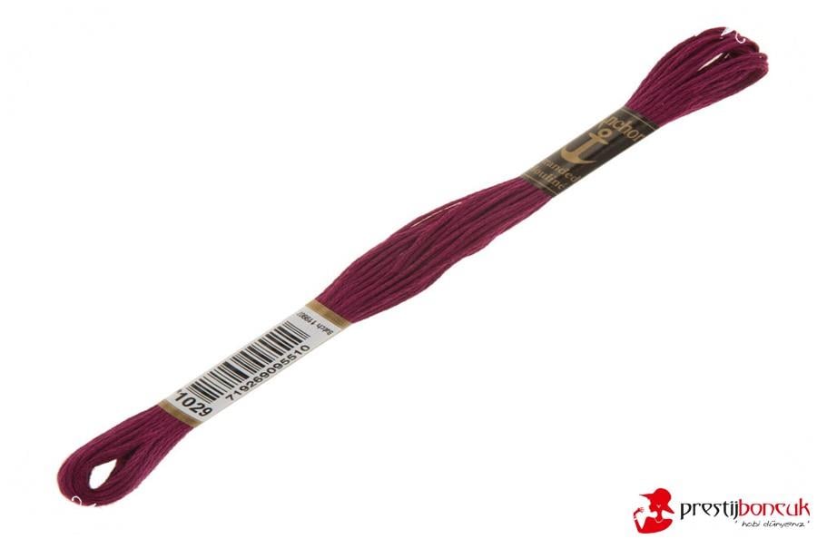 Anchor Muline Nakış İpliği 1029