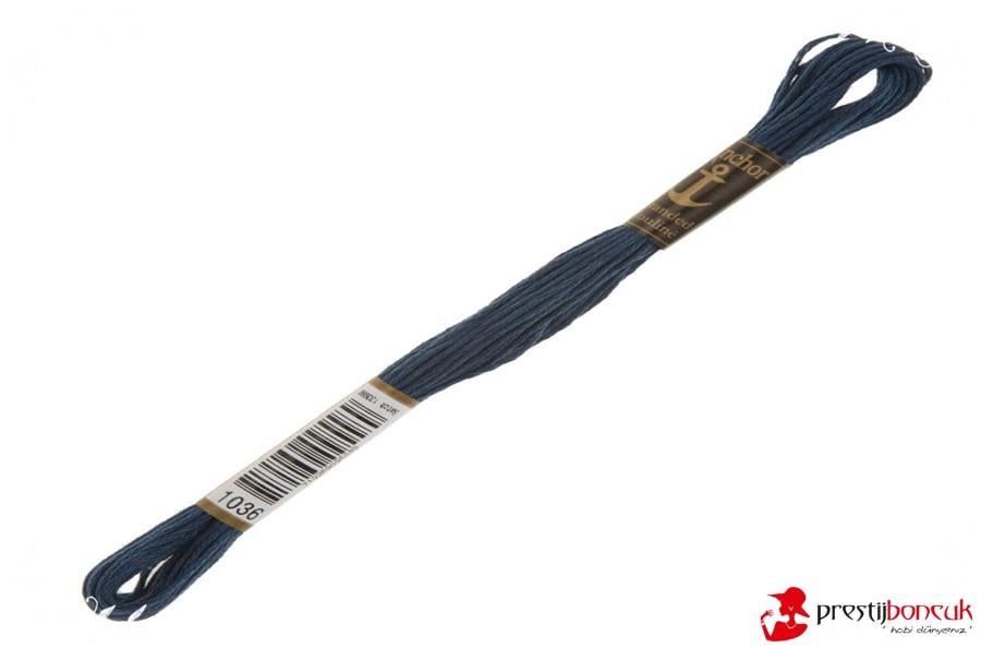 Anchor Muline Nakış İpliği 1036