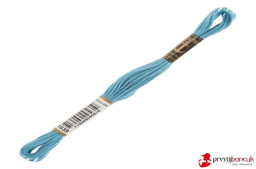 Anchor Muline Nakış İpliği 1039