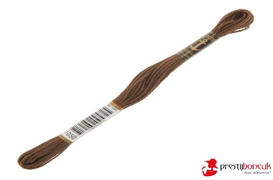 Anchor Muline Nakış İpliği 1050