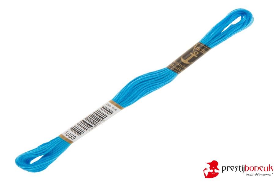 Anchor Muline Nakış İpliği 1089