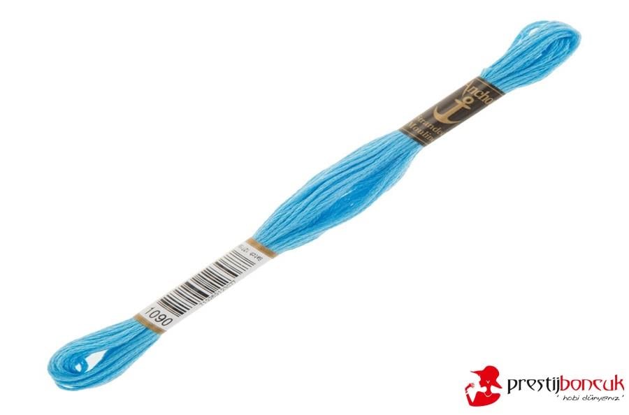 Anchor Muline Nakış İpliği 1090
