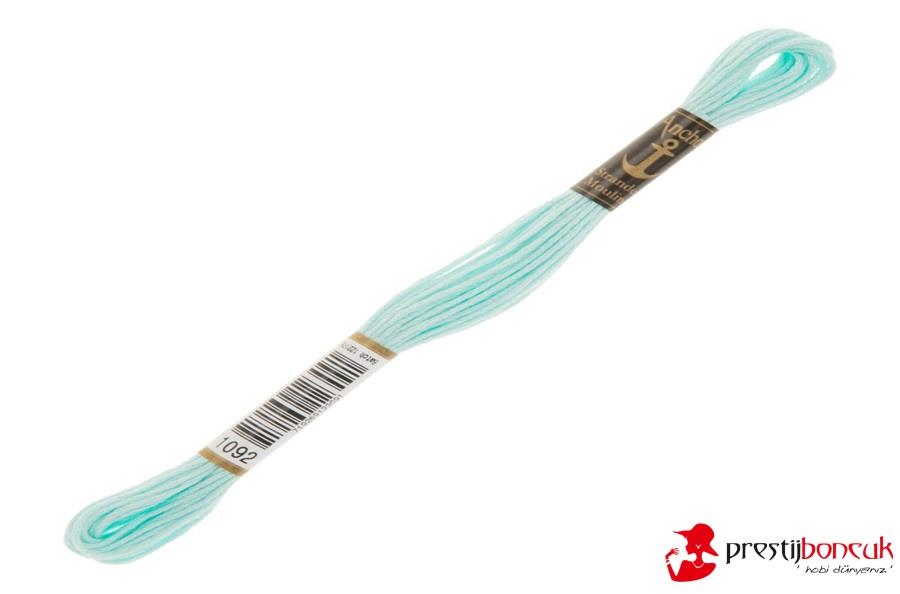 Anchor Muline Nakış İpliği 1092