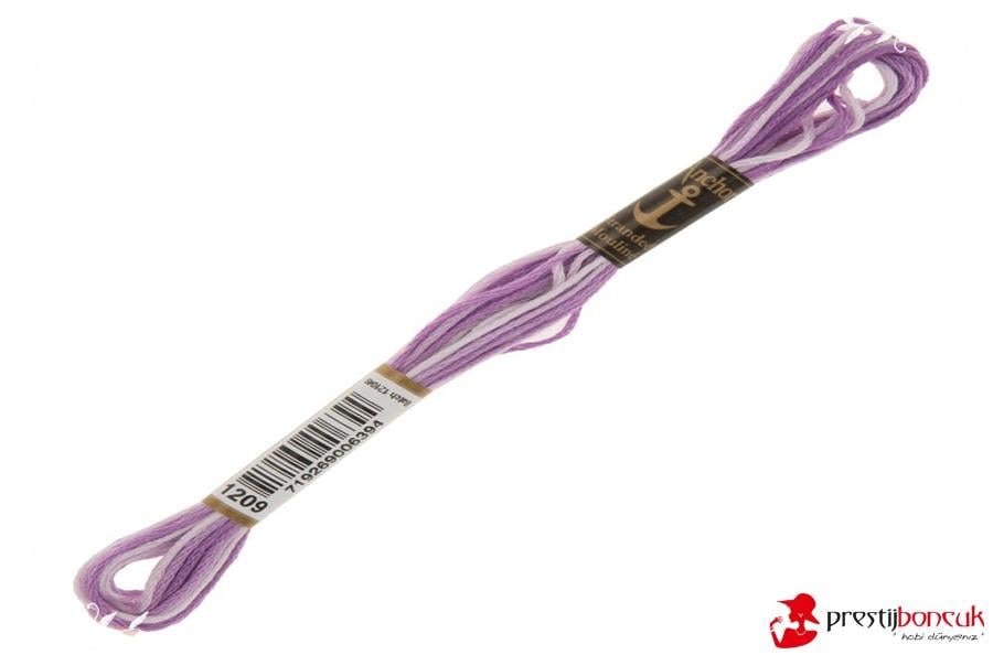 Anchor Muline Nakış İpliği 1209