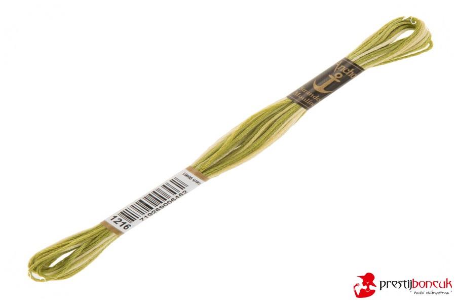 Anchor Muline Nakış İpliği 1216