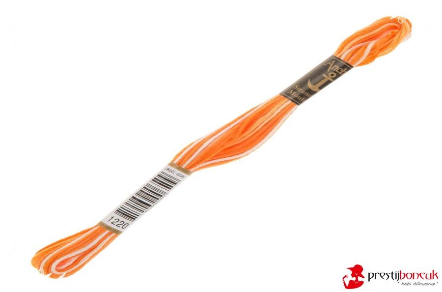 Anchor Muline Nakış İpliği 1220