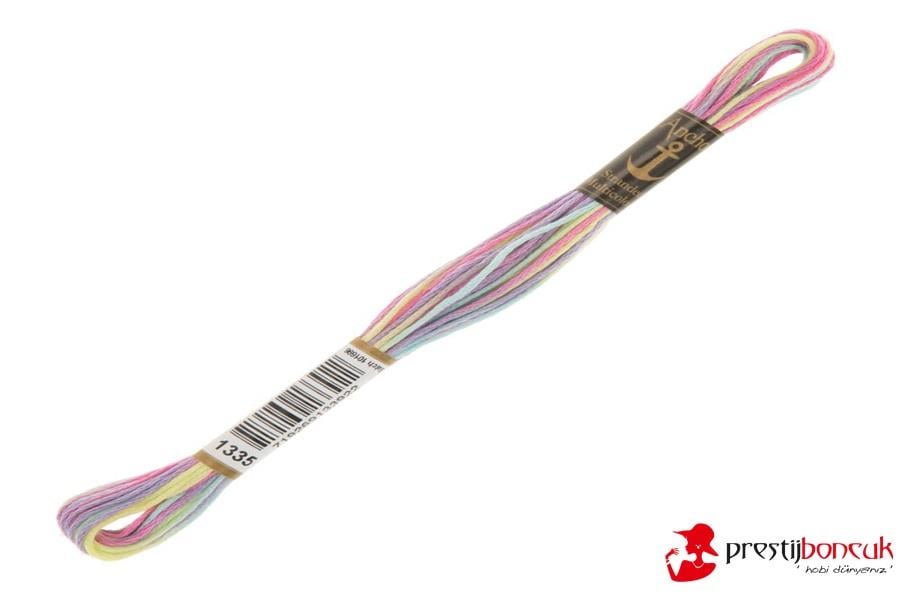 Anchor Muline Nakış İpliği 1335