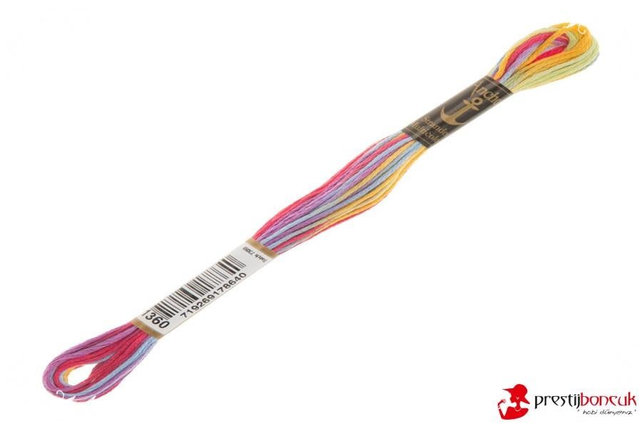 Anchor Muline Nakış İpliği 1360