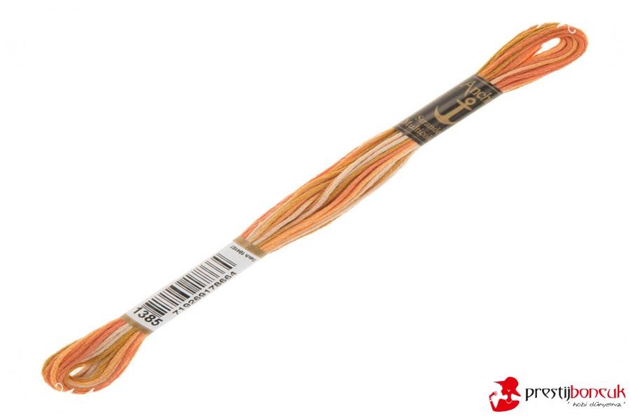 Anchor Muline Nakış İpliği 1385