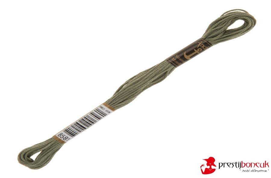Anchor Muline Nakış İpliği 8581