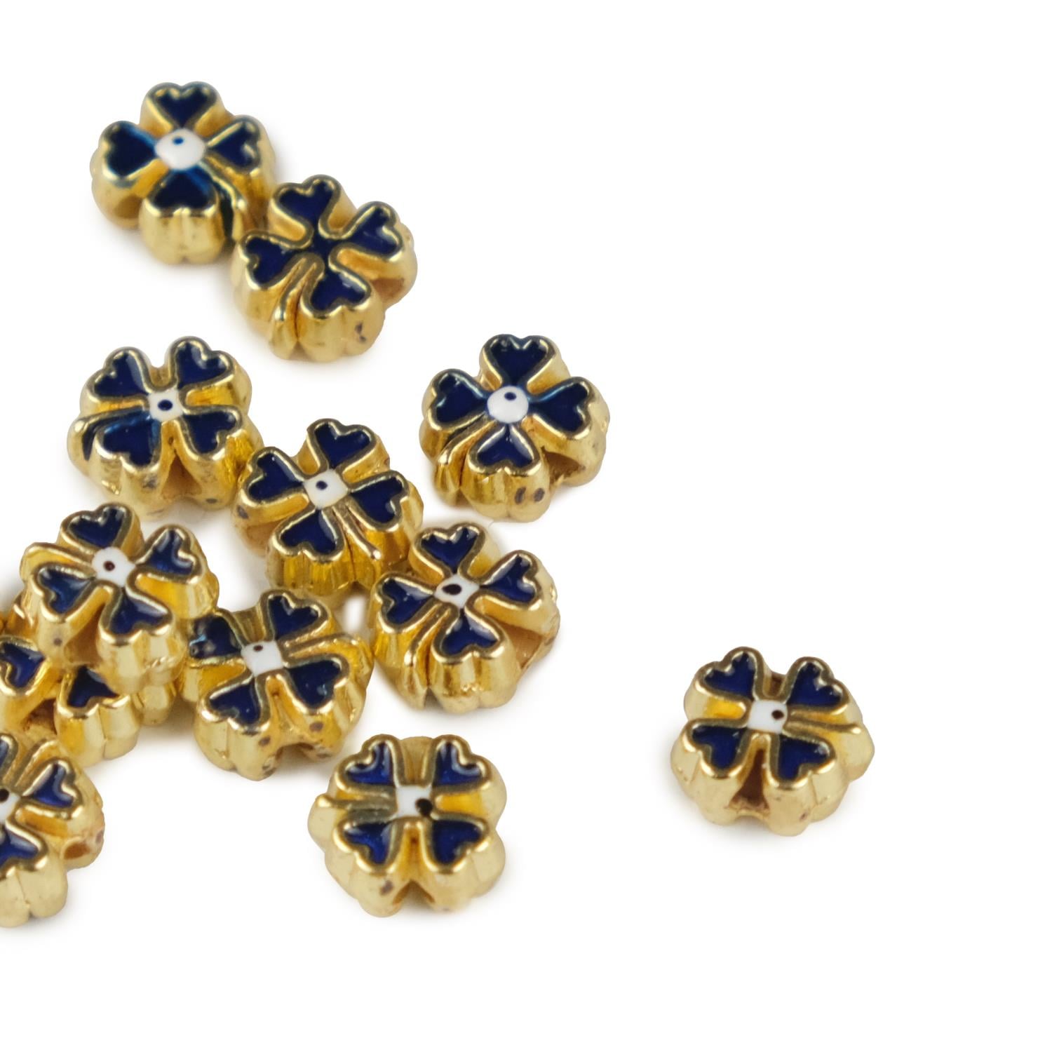 Ara Aparat | Mineli Yonca Figürü | 1 Adet