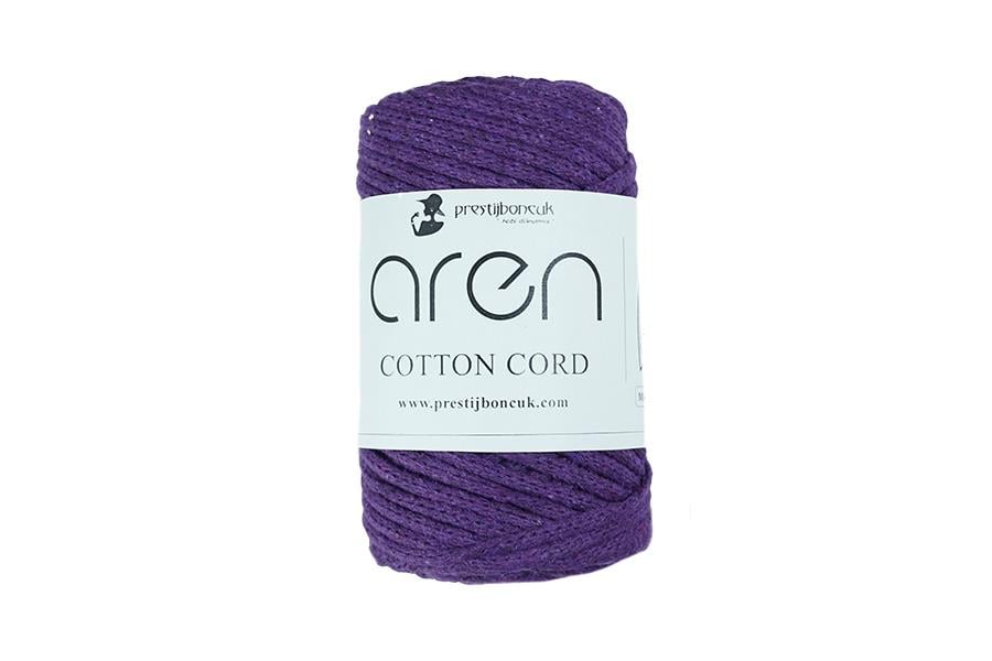 Aren Cotton Cord Mor 29