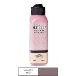 Artdeco Akrilik Boya 140ml Gül 3051