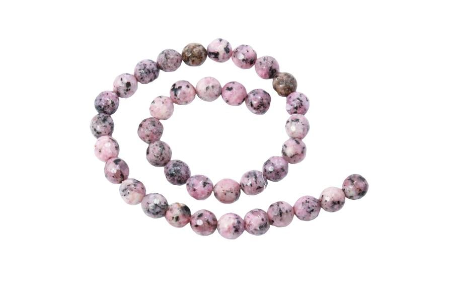 Azurit Taşı Doğal Taş Dizisi 10 mm