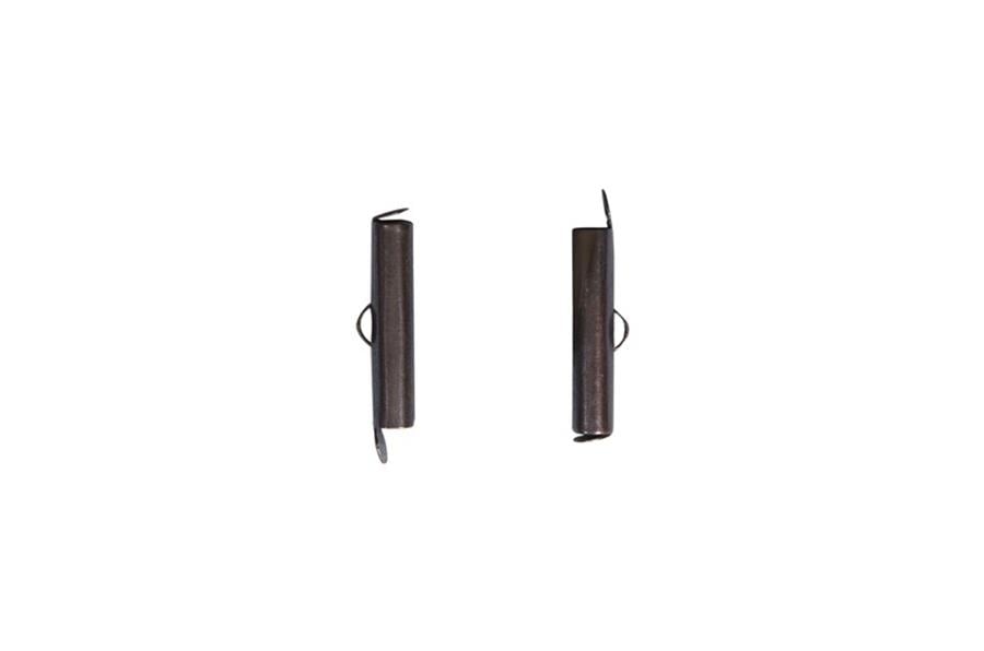 Bakır Rengi Miyuki Metal Kapama Aparatı