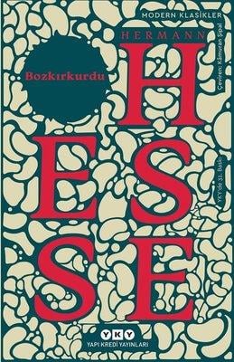 Bozkırkurdu Hermann Hesse Yapı Kredi Yayınları