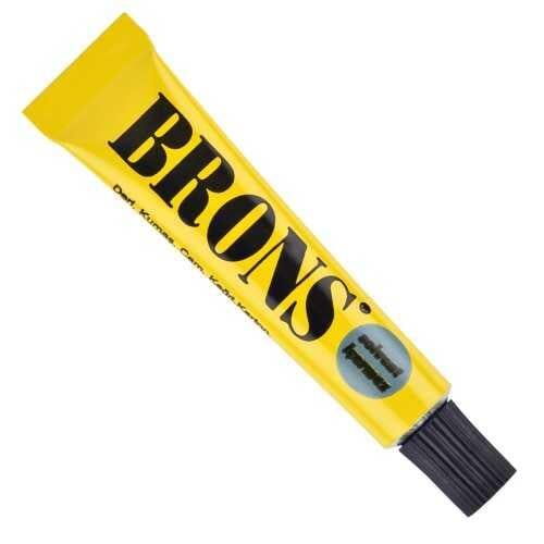 Brons Yapıştırıcı Solventsiz 7 Gr