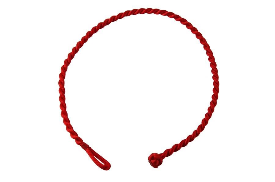 Büküm Bileklik İpi