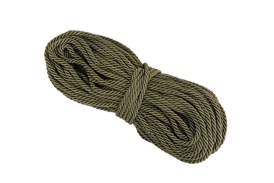 Burgulu Kordon İp 5725