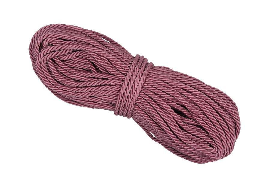 Burgulu Kordon İp 5738