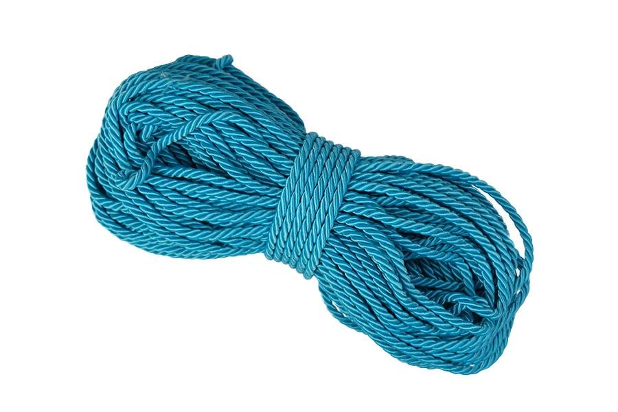 Burgulu Kordon İp 5740