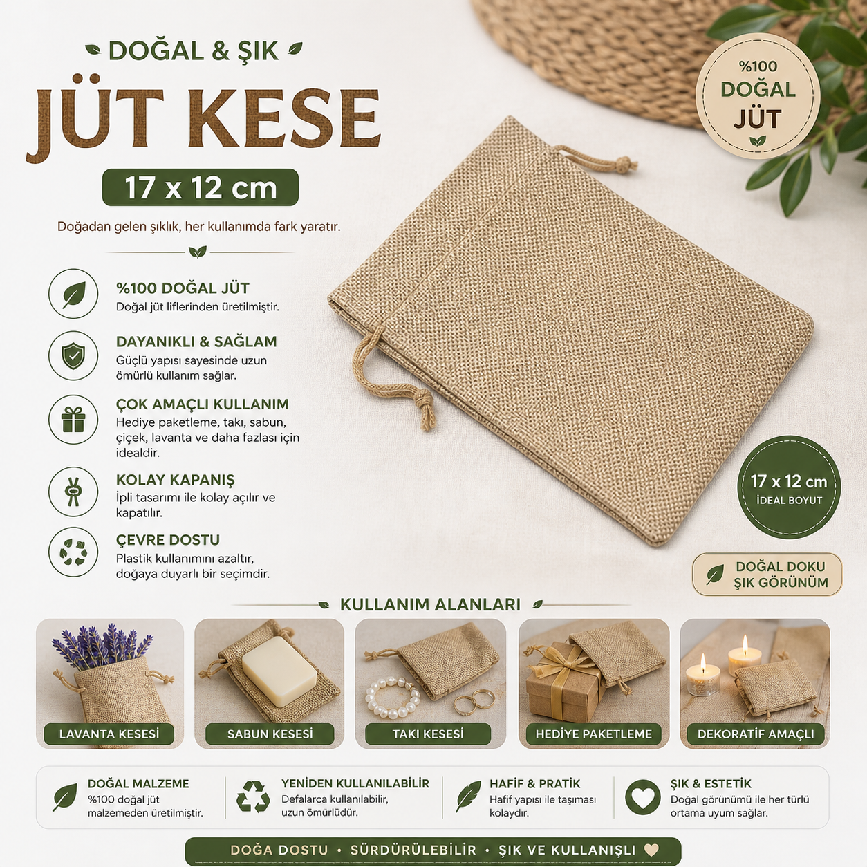 Büyük Boy Jüt Kese 05