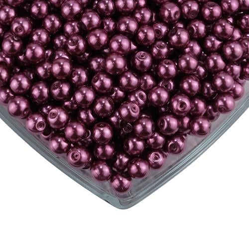 Cam İnci 8 mm 100 Gr Model-06