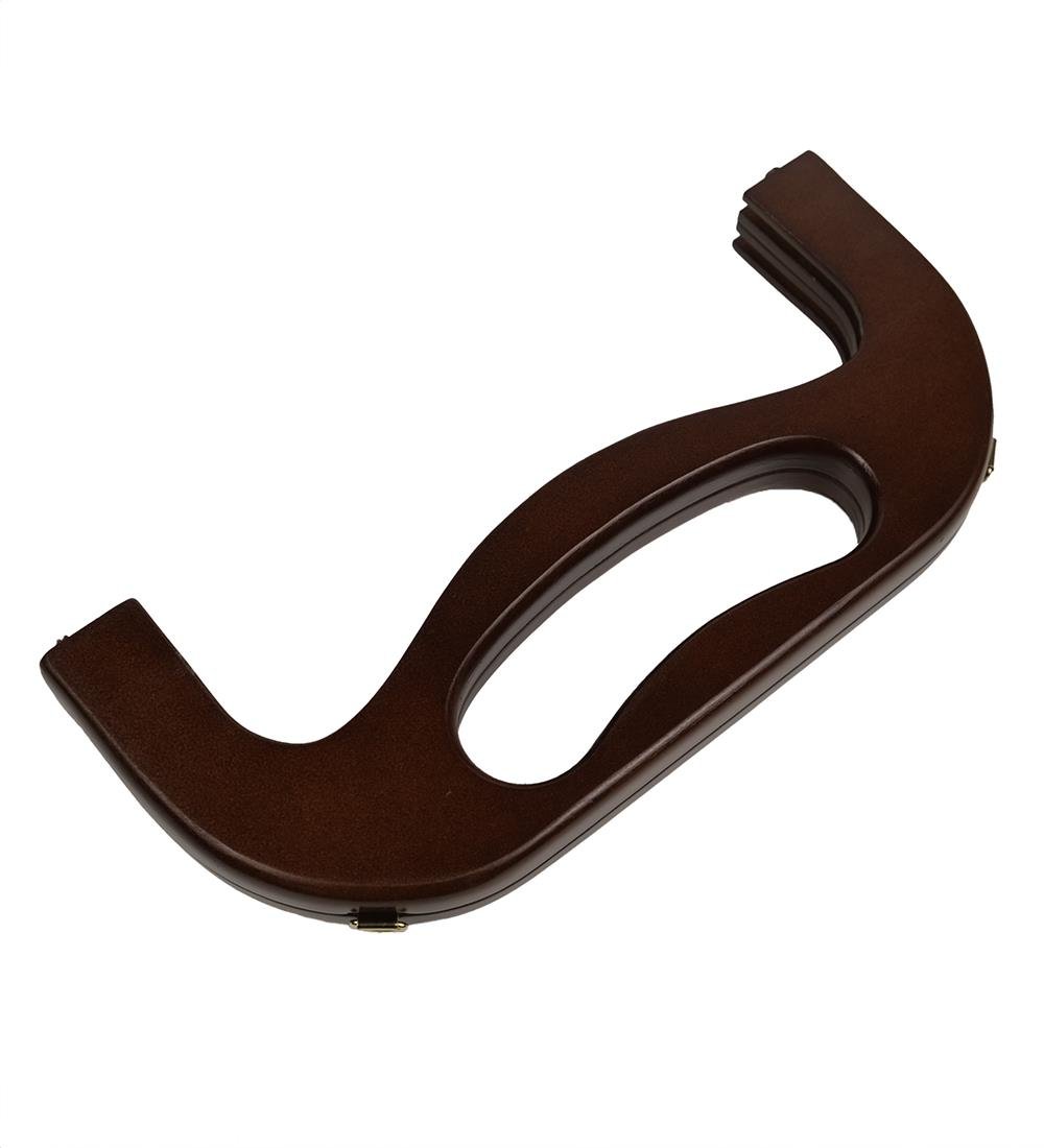 Çanta Sapı Kahverengi