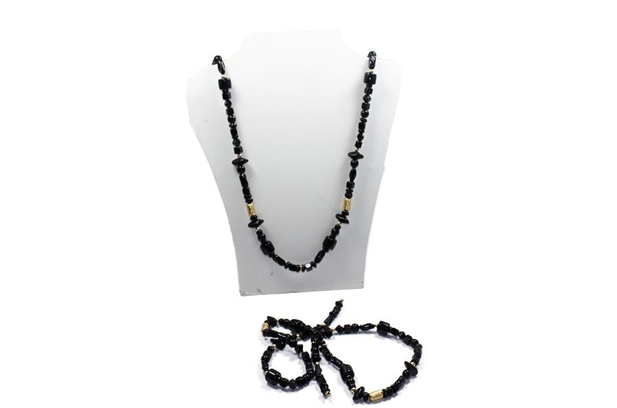 Çekoslavak Onix Kolye