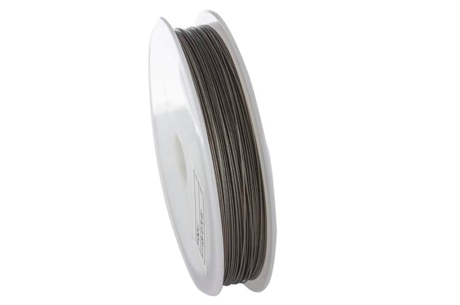 Çelik Tel Misina 0.35 mm