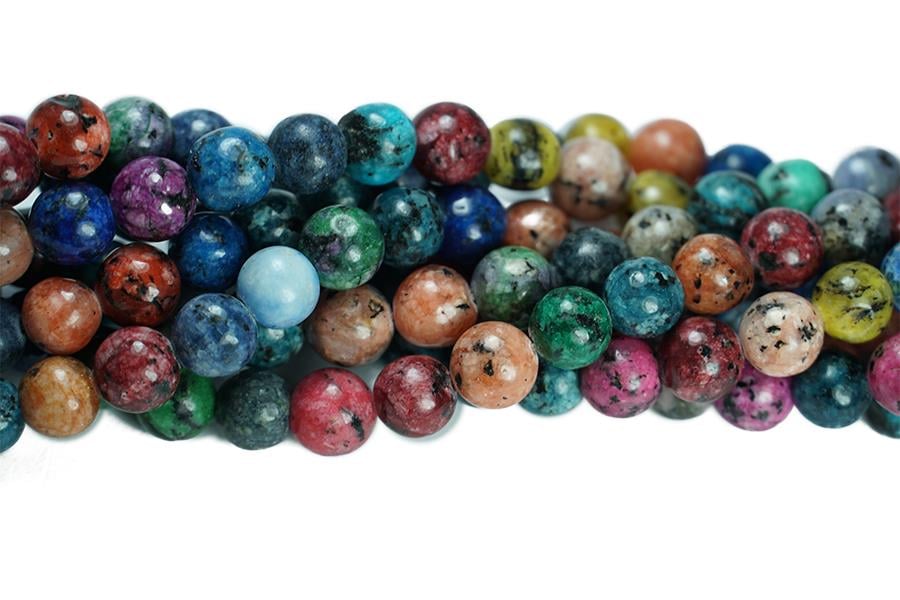 Ceyt Taşı Doğal Taş Dizisi 8 mm