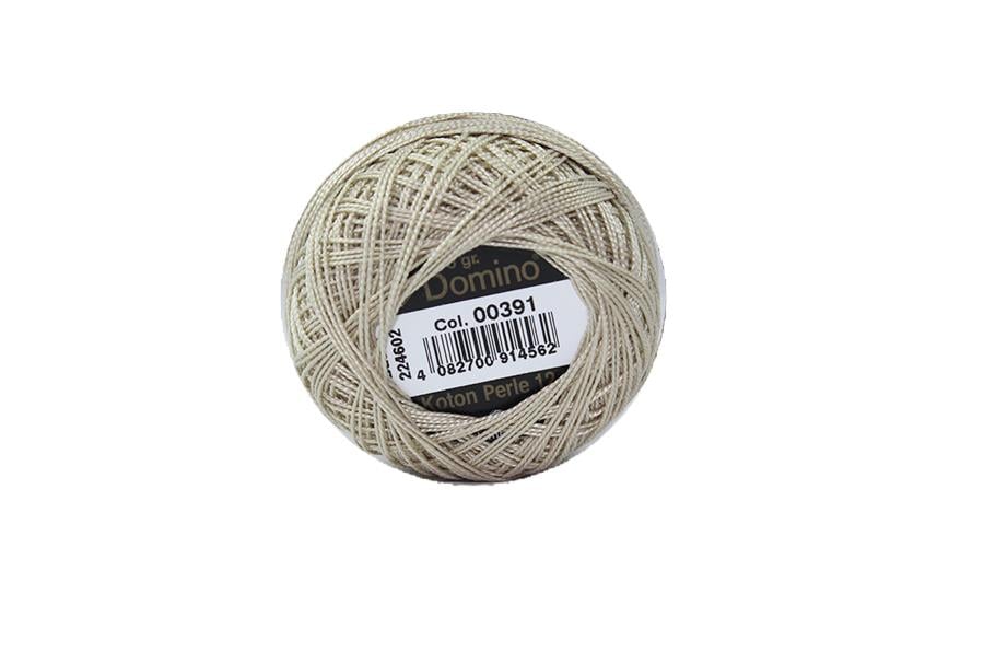 Coats  Domino Koton Perle No:12 Nakış İpi 00391