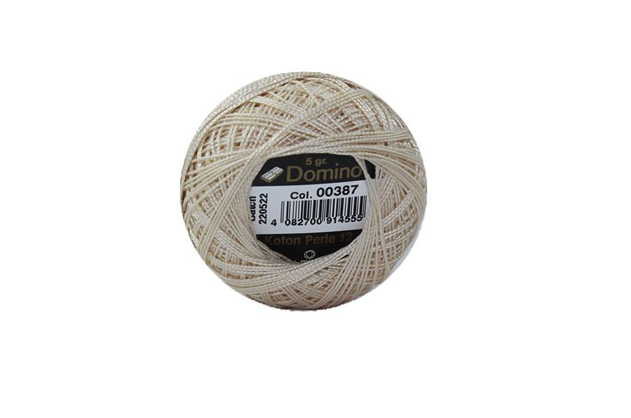 Coats  Domino Koton Perle No:12 Nakış İpi 00387